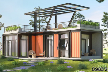 Đơn Vị Thi Công Nhà Lắp Ghép - Giải Pháp Xây Dựng Tiết Kiệm